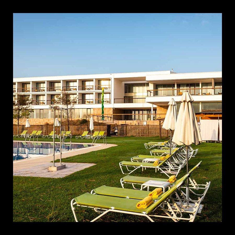 De Hotel