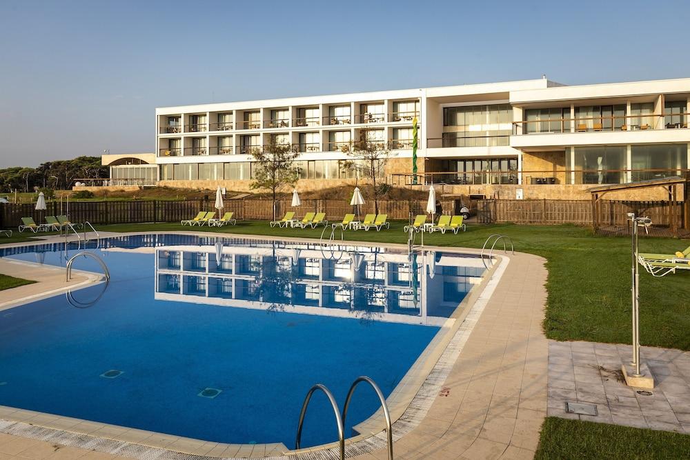 De Hotel El Saler