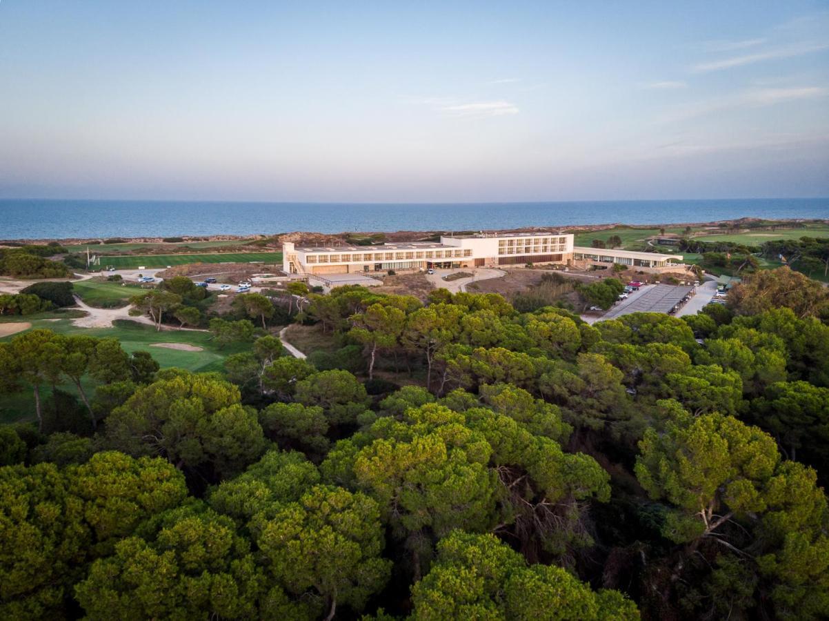 De Hotel El Saler